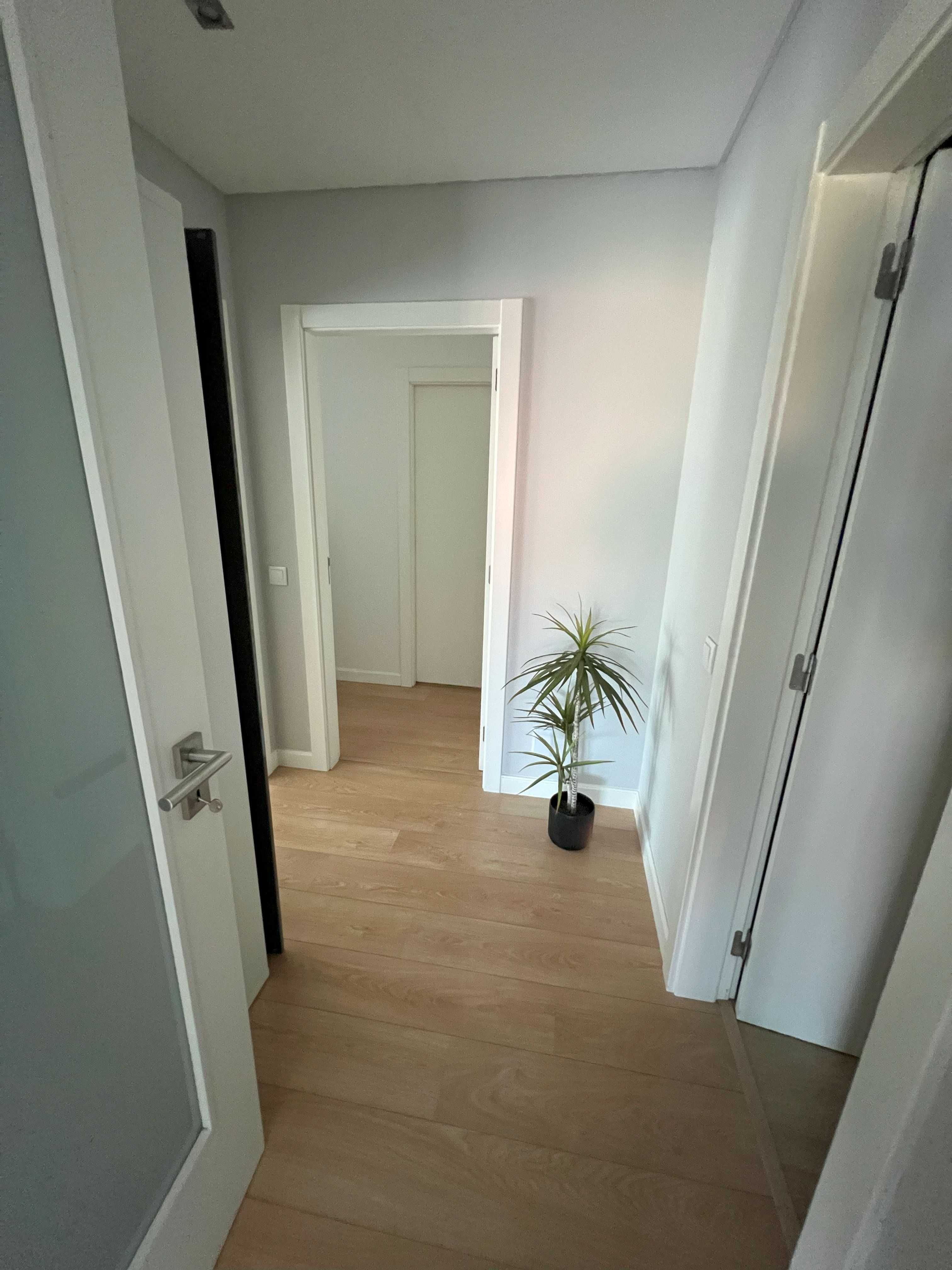 Apartamento T2 - Coimbra - Eiras