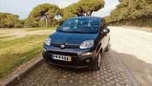 Fiat Panda 2016 – Excelente Estado