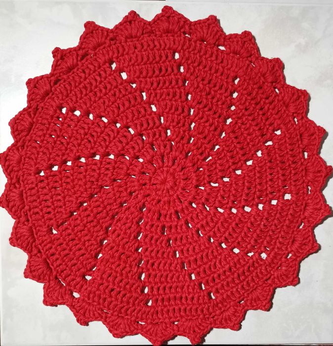 Crochê AteliêAngel