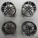 Felgi 16 5x108 Ford S-Max, Focus MK3 MK4, Mondeo MK4 F507917-51
