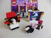 Lego Friends 41001 Magiczne sztuczki Mii