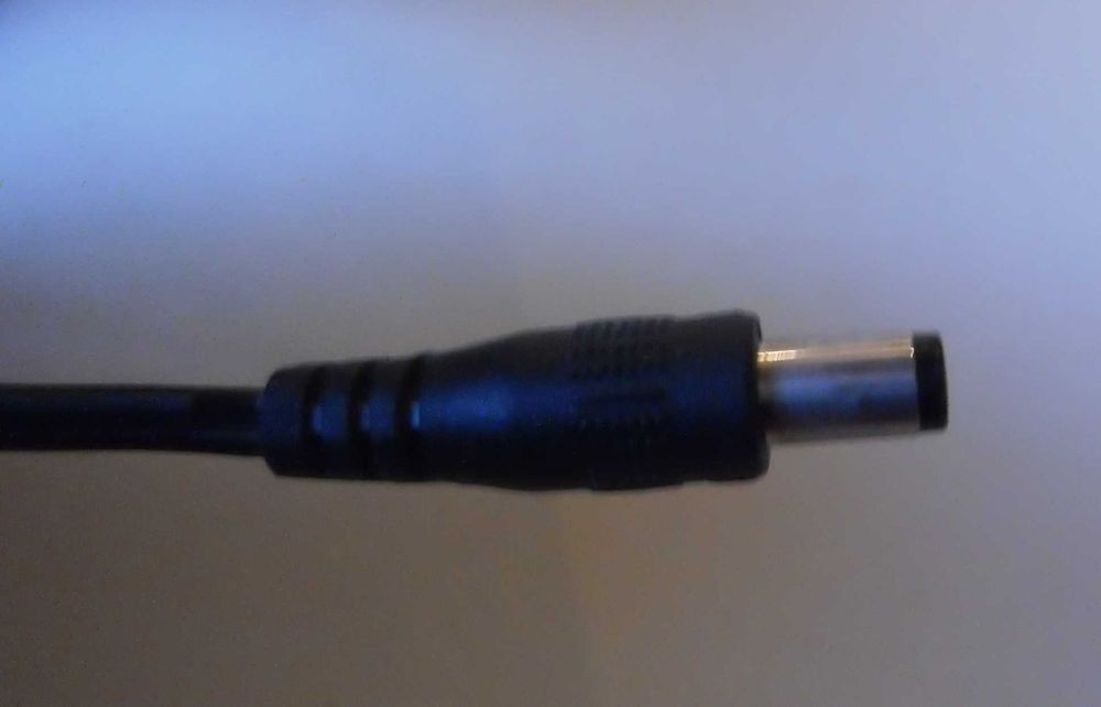 Carregador Original JODEN Adaptador AC-DC Mod # JOD-4801-09