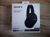 Słuchawki SONY WH-CH700N (over-ear)