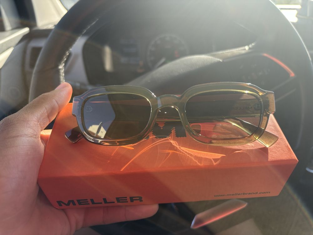 Oculos de Sol Meller Kessie