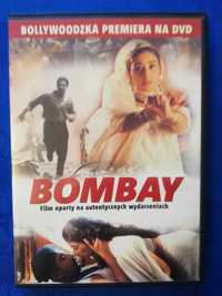 Bombay - Bollywoodzka premiera na DVD