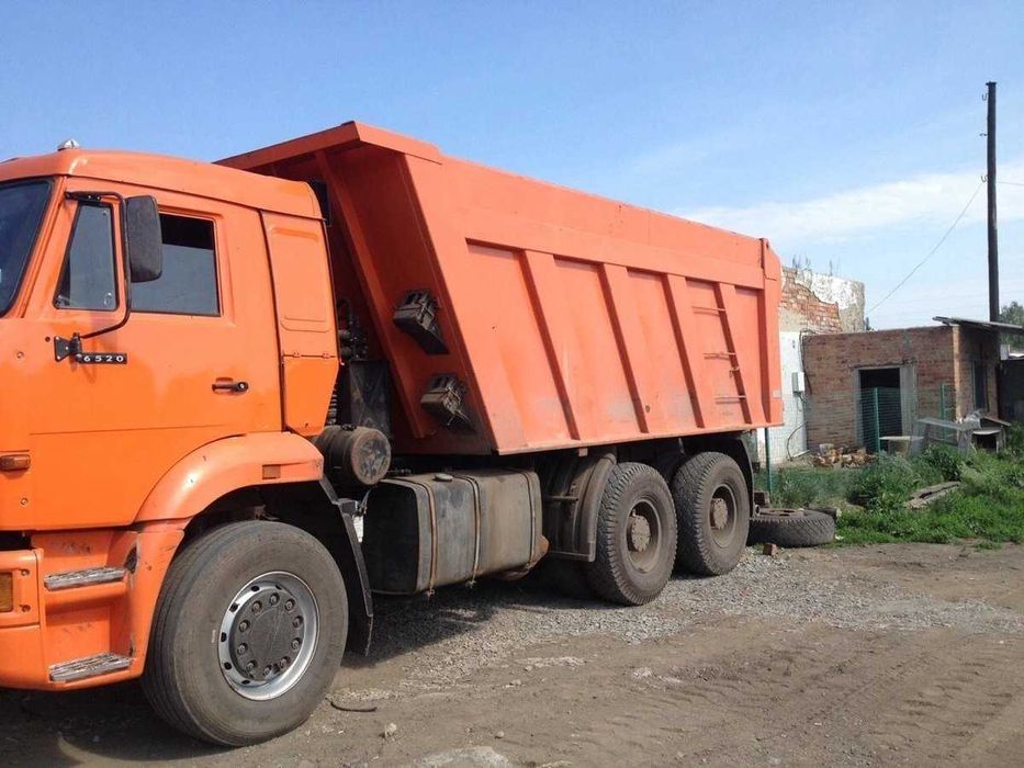 Песок, отсев, щебень, бут камень САМОСВАЛ 30 т 40 куб камаз 22т зил 7т