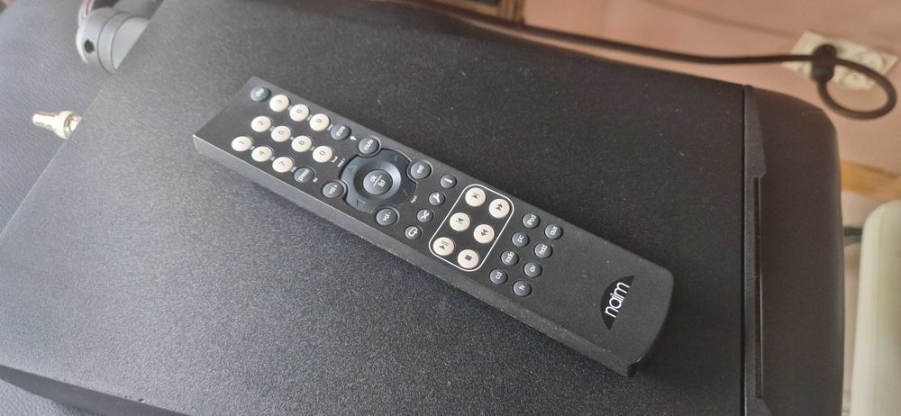 naim unitiqute 2