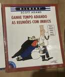 gestão estrategica de recursos humanos franchising passo passo dilbert