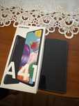 Samsung A41 bardzo ladny