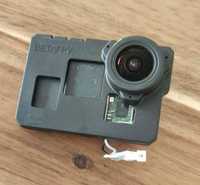GoPro 6 Black Naked para drone FPV