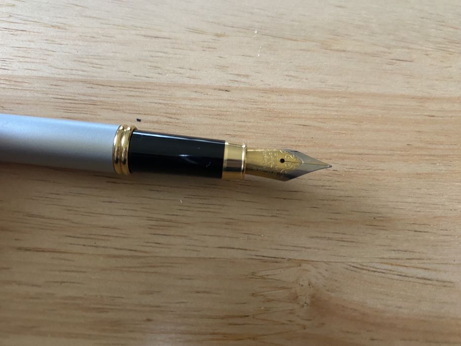 Caneta vintage  Pierre Cardin