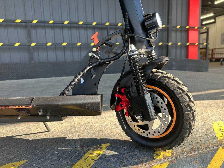 Електросамокат, Электро самокат, X-BOOST оо1 MAX SPEED 45, Новий