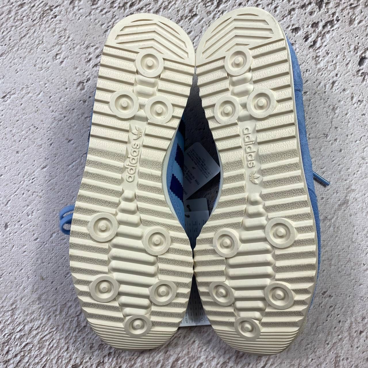 ig4649 оригінал кросівки Adidas sl 72 rs кросівки casual 2024