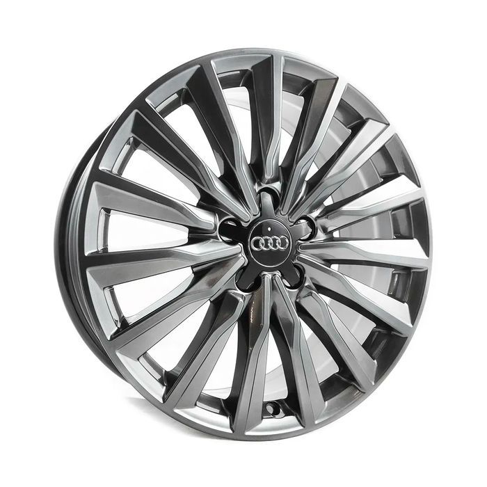 Oryginalne Felgi Audi 18 A3 A4 A6 A8 Q2 Q3 TT