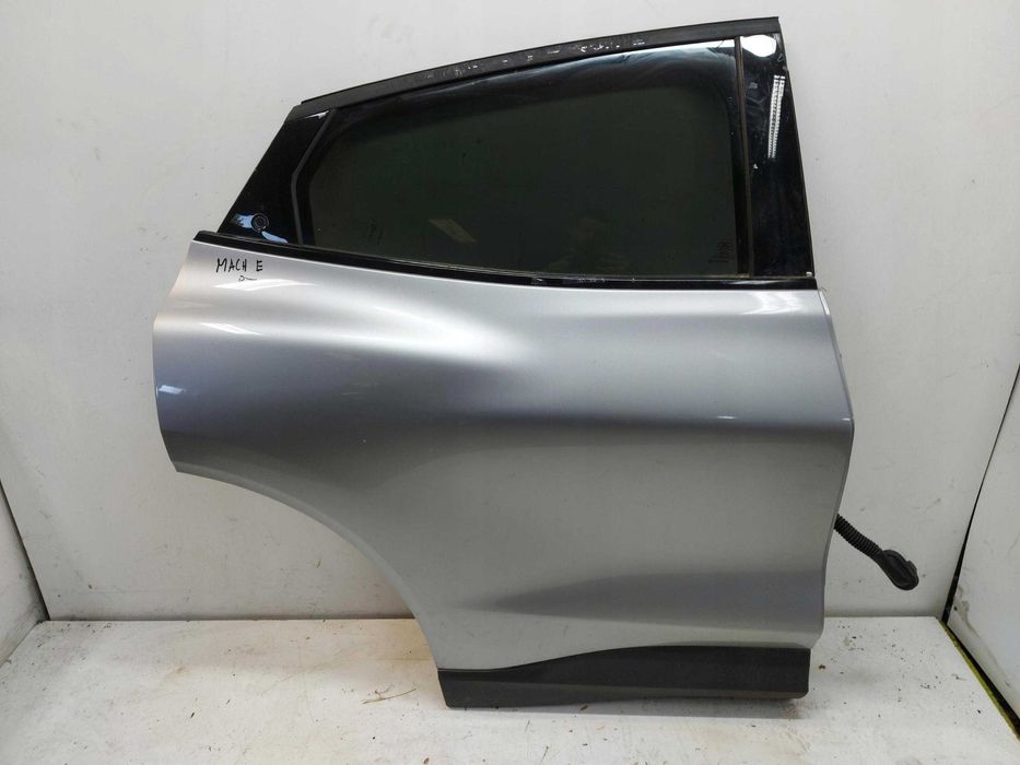 ford mustang mach e двері дверь мустанг мач е є