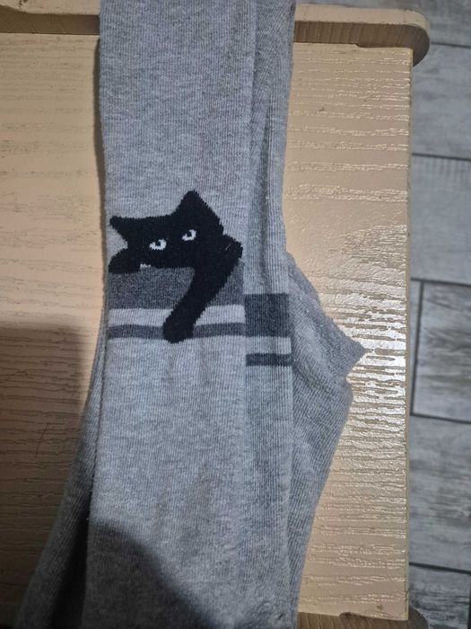 Дитячі колготки, зріст 128