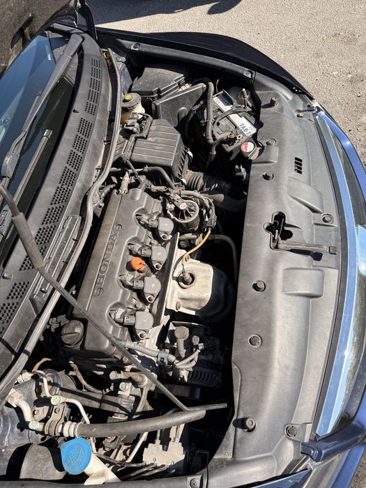 Продам або обміняю авто  Honda Civic 2009