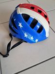 Kask rowerowy dziecięcy