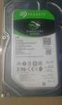 Жесткий Диск 3.5 2TB Seagate Baracuda ST2000DM008