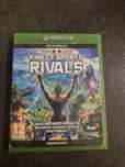 Kinect Sports Rivals na Xbox One PL