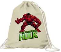 Worek Plecak Hulk PRODUCENT
