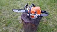 Piła spalinowa Stihl MS180/C