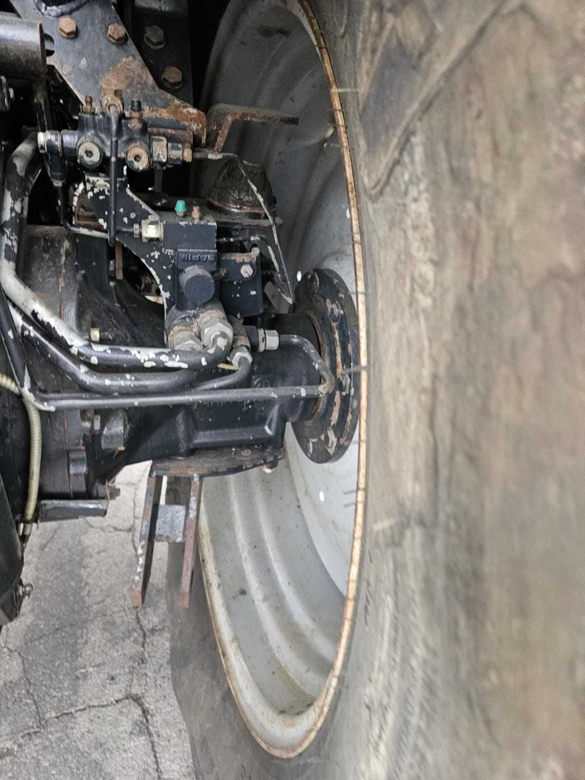 Трактор Deutz Fahr Agrotron m620