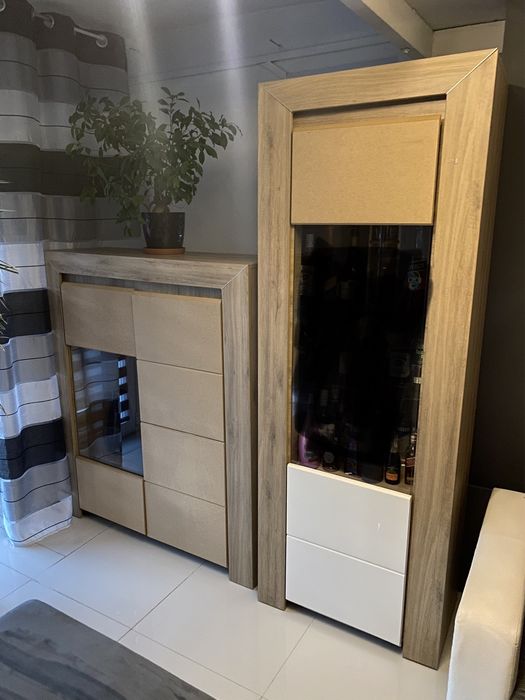 Zestaw mebli do salonu