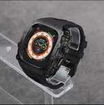 Apple Watch Ultra 1/2 49mm Oprawka/ Case z paskiem