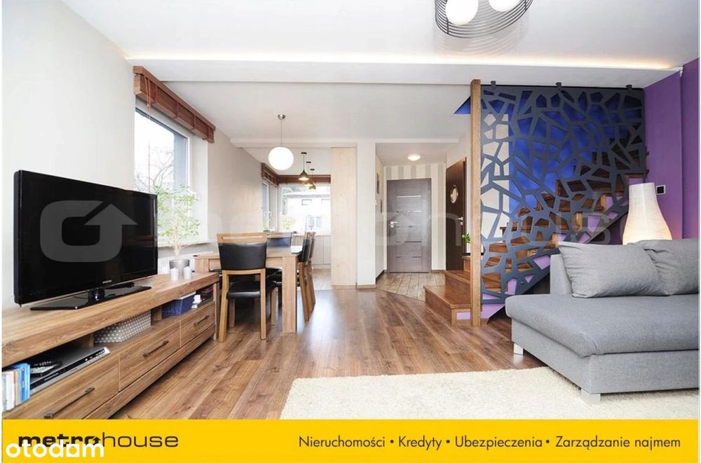 Dom 2019 r , 5 pokoii gotowy do wprowadzenia ! spokojna okolica