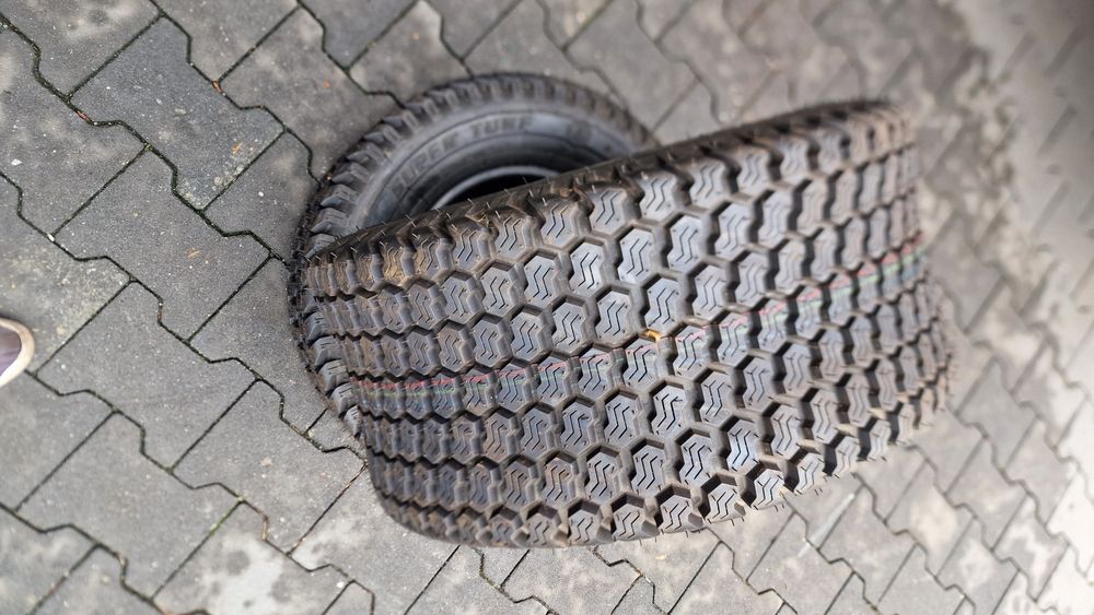 Opony Kenda Super Turf 23x10.50-12 , 4919 2 sztuki