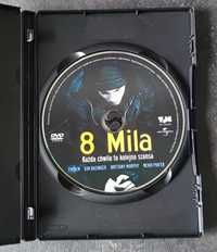 8 Mila  Film na DVD