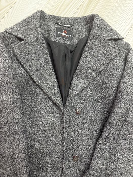 Пальто жіноче дешево куртка недорога розпродаж 42 44