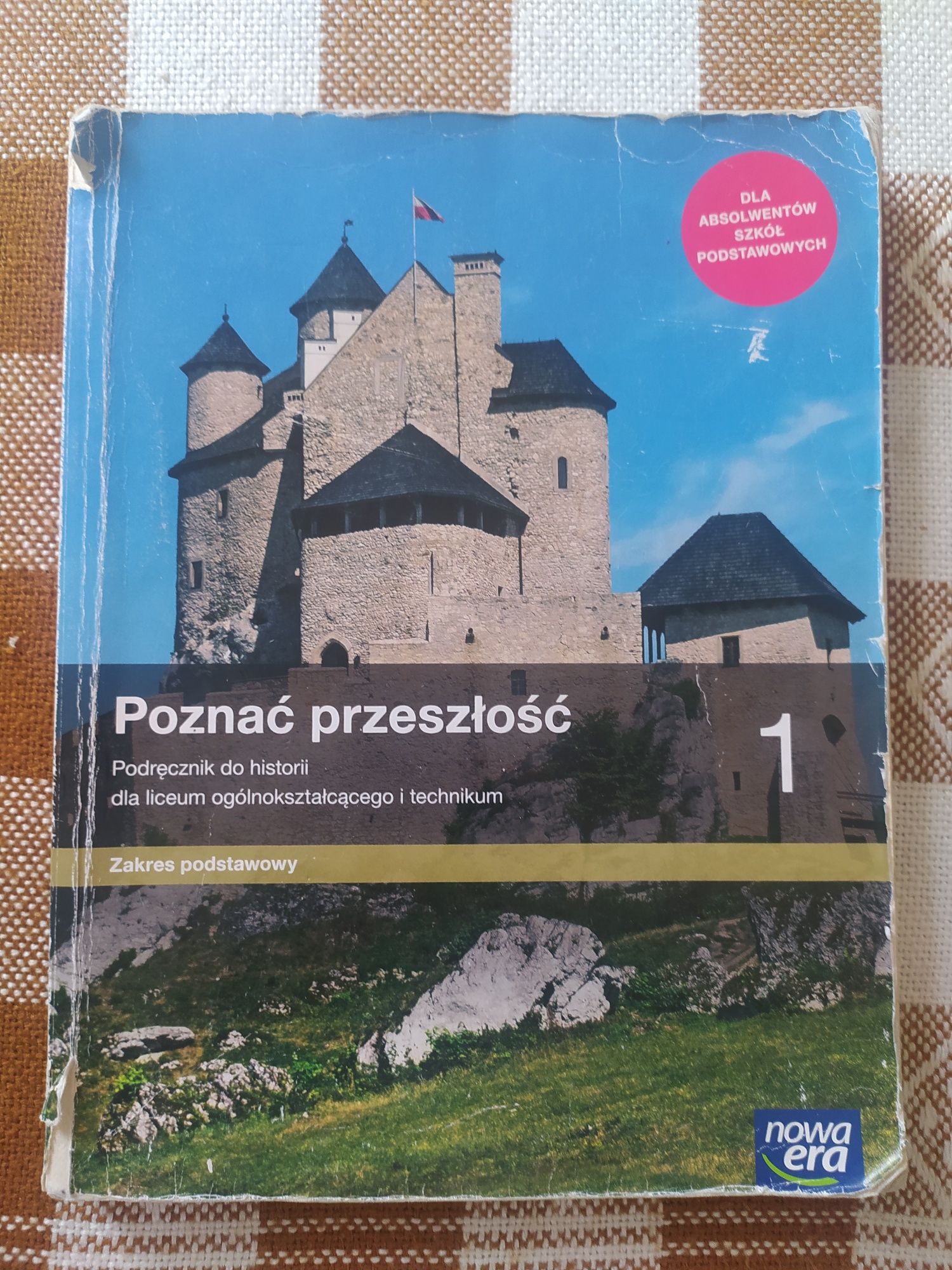 Poznać przeszłość 1