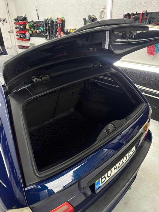 BMW E46 (2.0) 2001