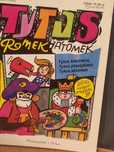 Tytus, Romek i  Atomek - nowy