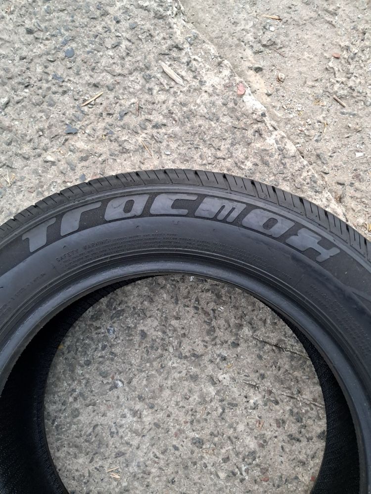 Шины tracmax 195/65 R 16 C