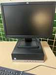 Computador HP ProDesk 600