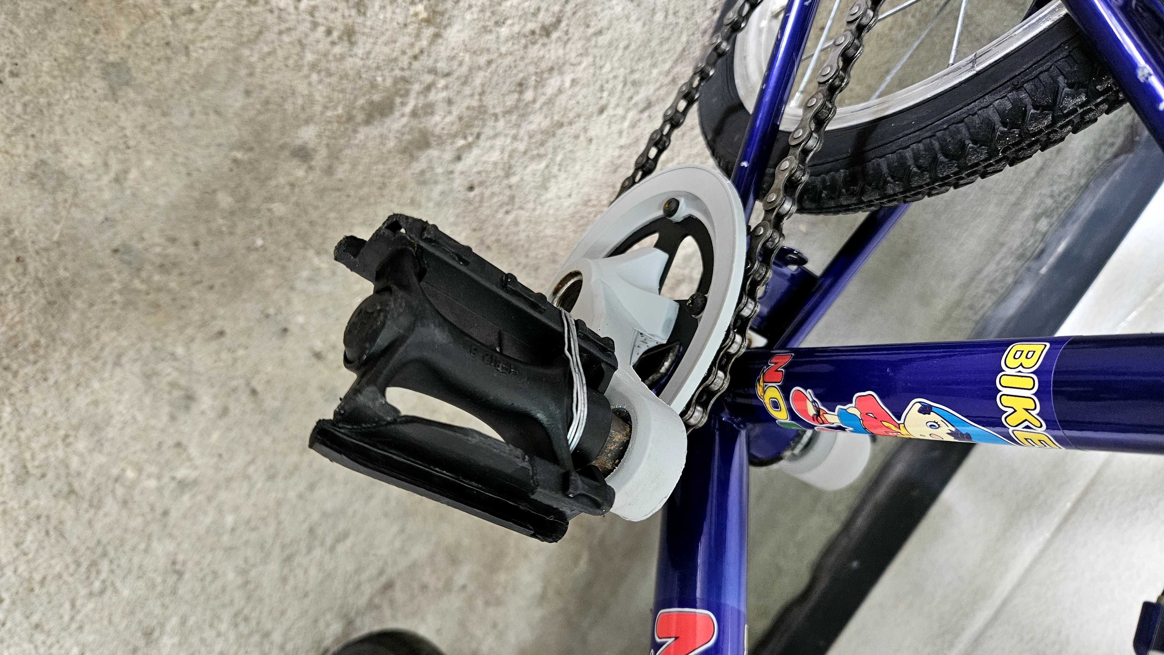 Bicicleta NODDY usada