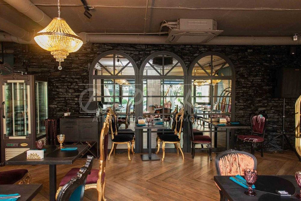 СуперЦіна до 2026 Продаж Готового Бізнесу Ресторан Французький Кв 2