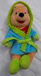 Peluche do Winnie the Pooh médio