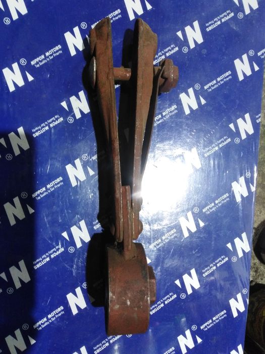 Польська сигментна косарка