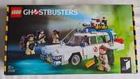 Lego 21108 Ghostbusters / Pogromcy duchów - Nowe