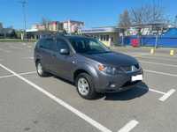 Mitsubishi outlander 2007