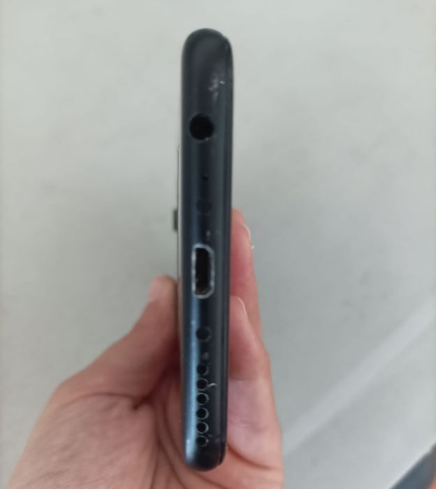 Huawei Mate 10 Lite