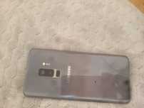 Samsung s09 plus