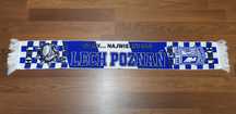 Szalik Lech Poznań