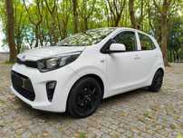 Kia Picanto, Excelente Estado