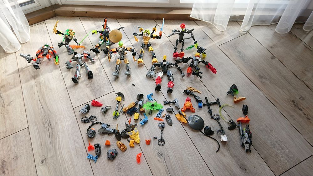 Lego factori конструктор