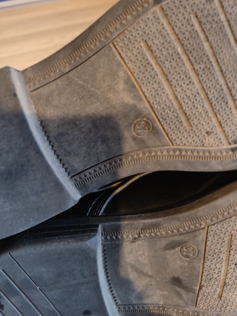 Eleganckie buty rozm 37